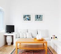 La Boheme Suite